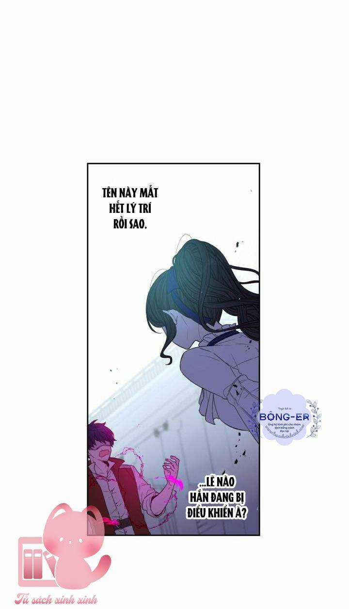 Hoàng Nữ Tóc Đen - Chapter 8 - Trang 63