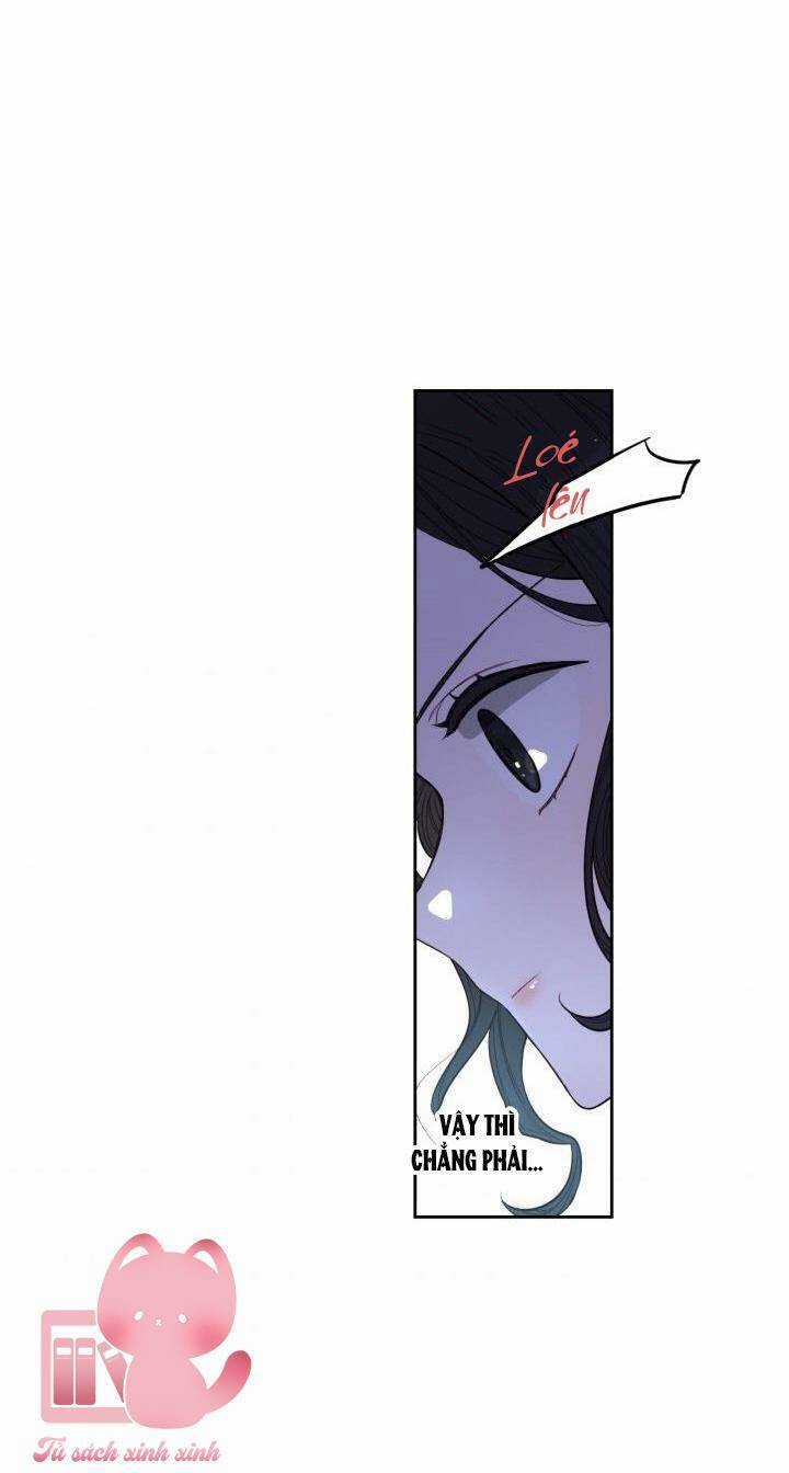 Hoàng Nữ Tóc Đen - Chapter 8 - Trang 64