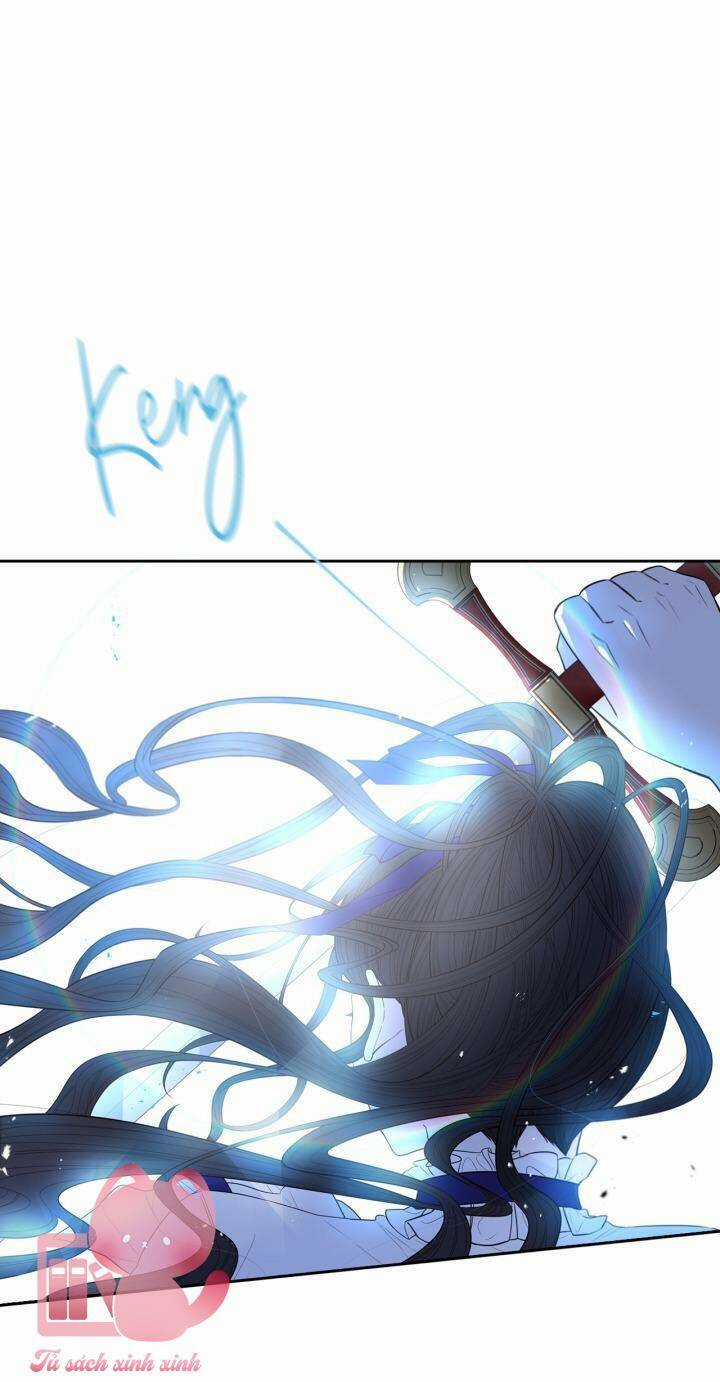 Hoàng Nữ Tóc Đen - Chapter 8 - Trang 66