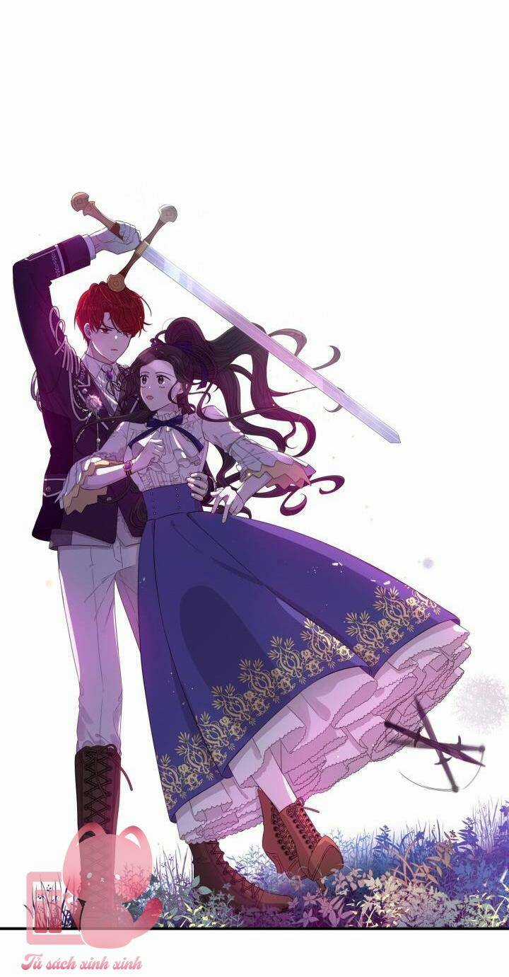 Hoàng Nữ Tóc Đen - Chapter 8 - Trang 70