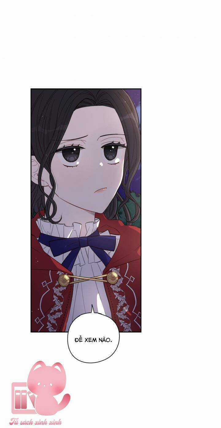 Hoàng Nữ Tóc Đen - Chapter 8 - Trang 8