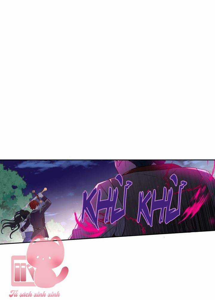 Hoàng Nữ Tóc Đen - Chapter 8 - Trang 71