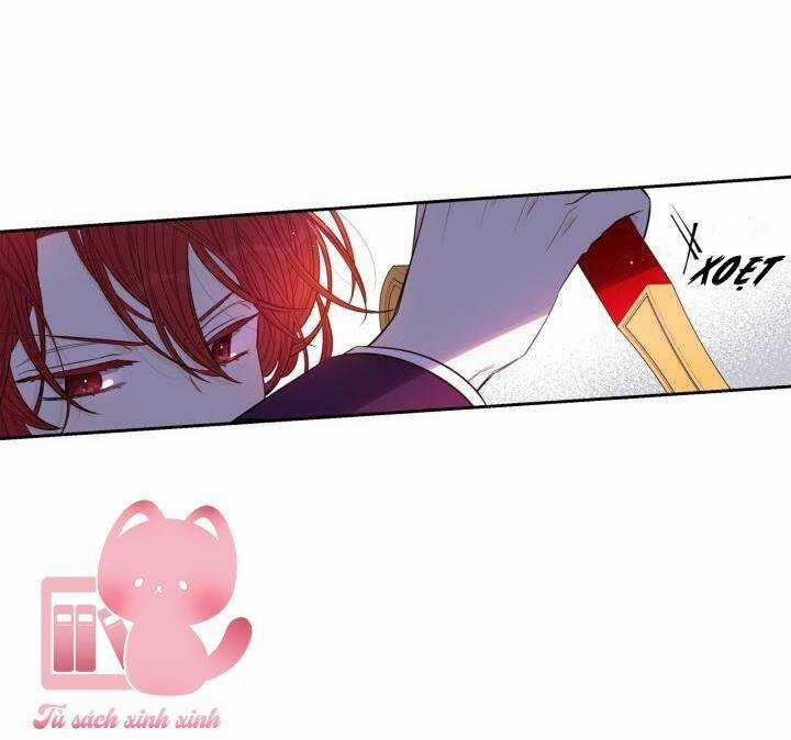 Hoàng Nữ Tóc Đen - Chapter 8 - Trang 72