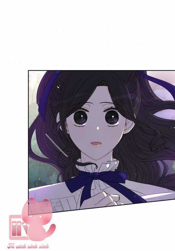 Hoàng Nữ Tóc Đen - Chapter 8 - Trang 74