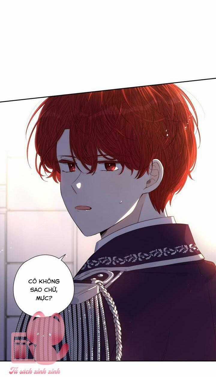 Hoàng Nữ Tóc Đen - Chapter 8 - Trang 76