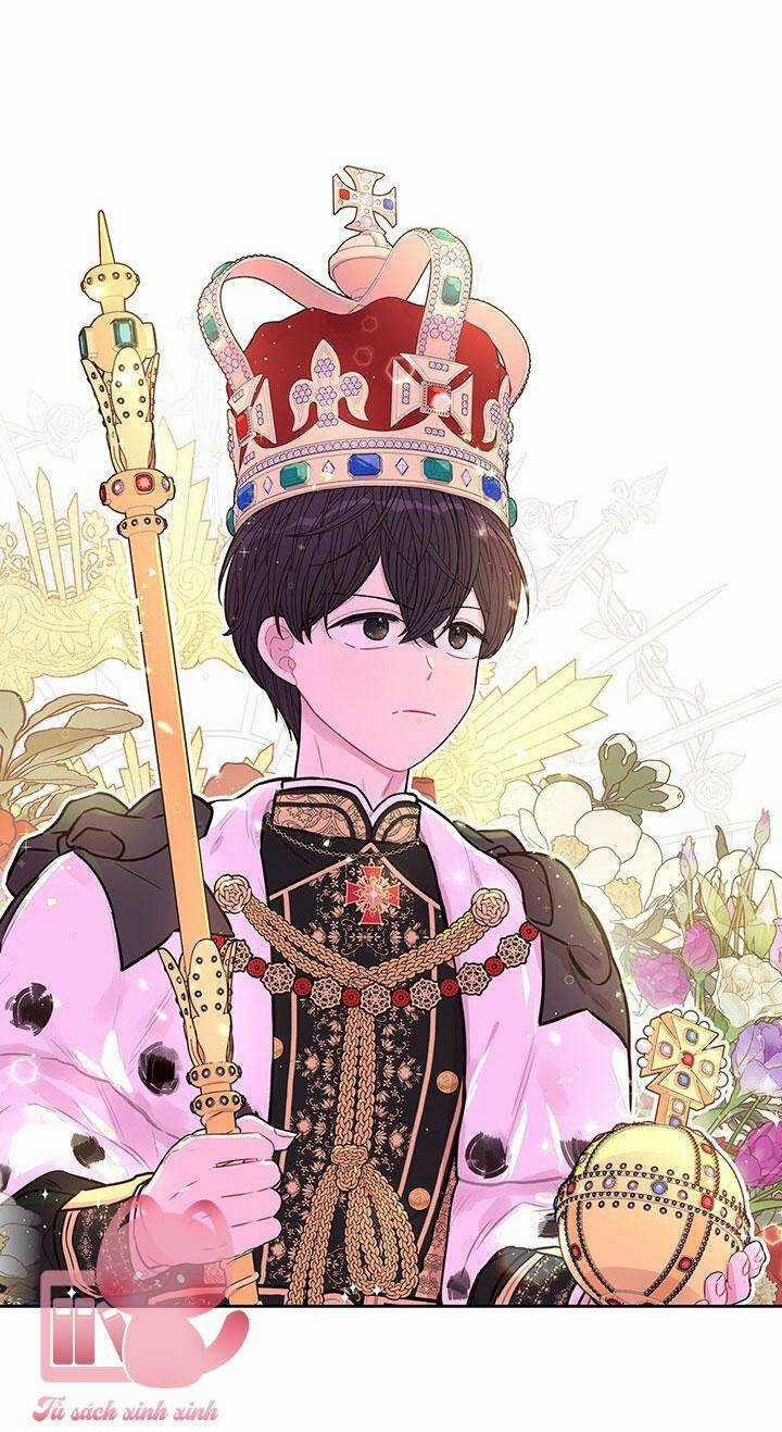 Hoàng Nữ Tóc Đen - Chapter 80 - Trang 11