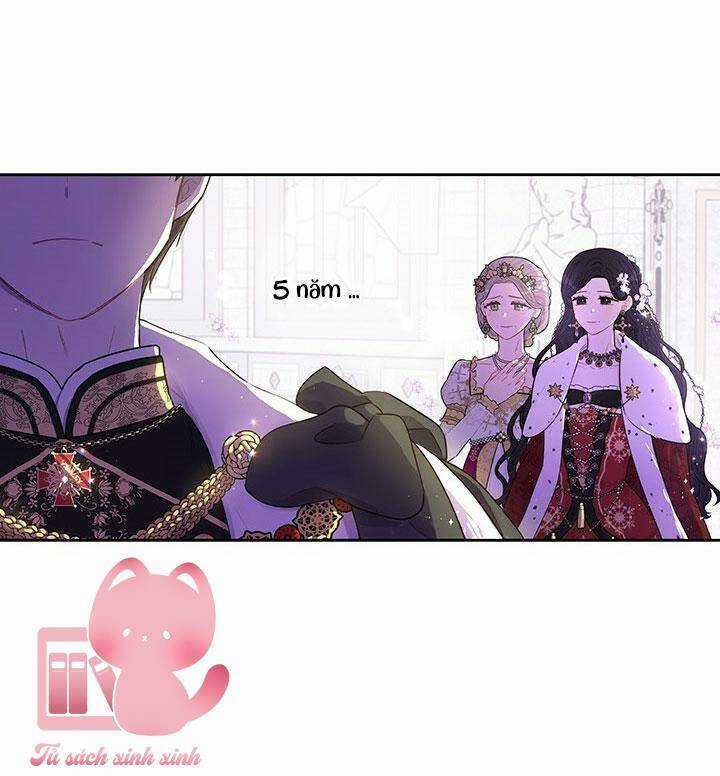 Hoàng Nữ Tóc Đen - Chapter 80 - Trang 13