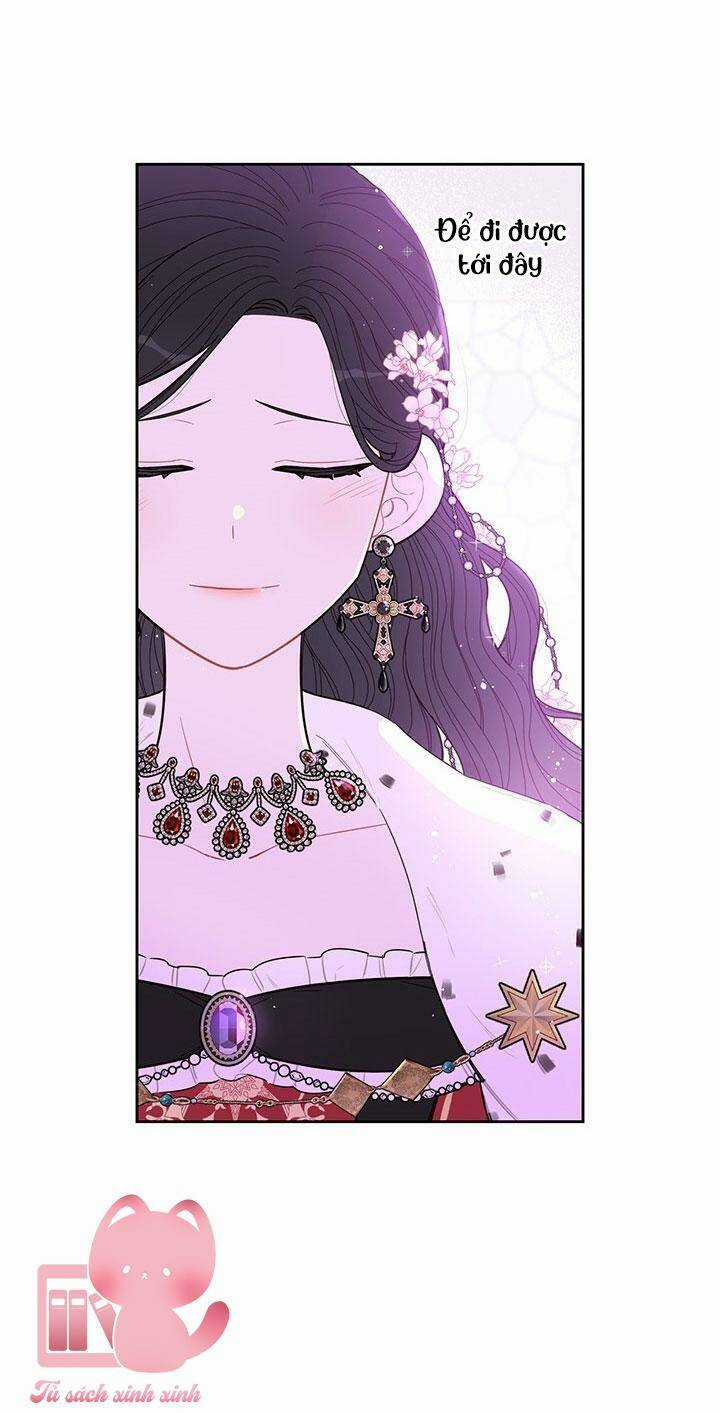 Hoàng Nữ Tóc Đen - Chapter 80 - Trang 14