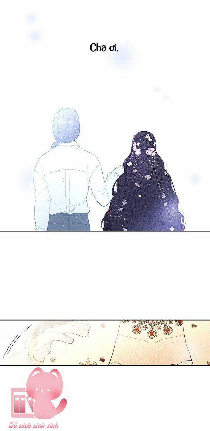 Hoàng Nữ Tóc Đen - Chapter 80 - Trang 16