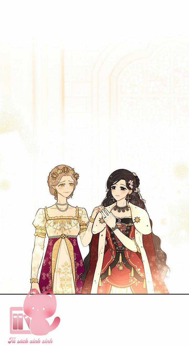 Hoàng Nữ Tóc Đen - Chapter 80 - Trang 17