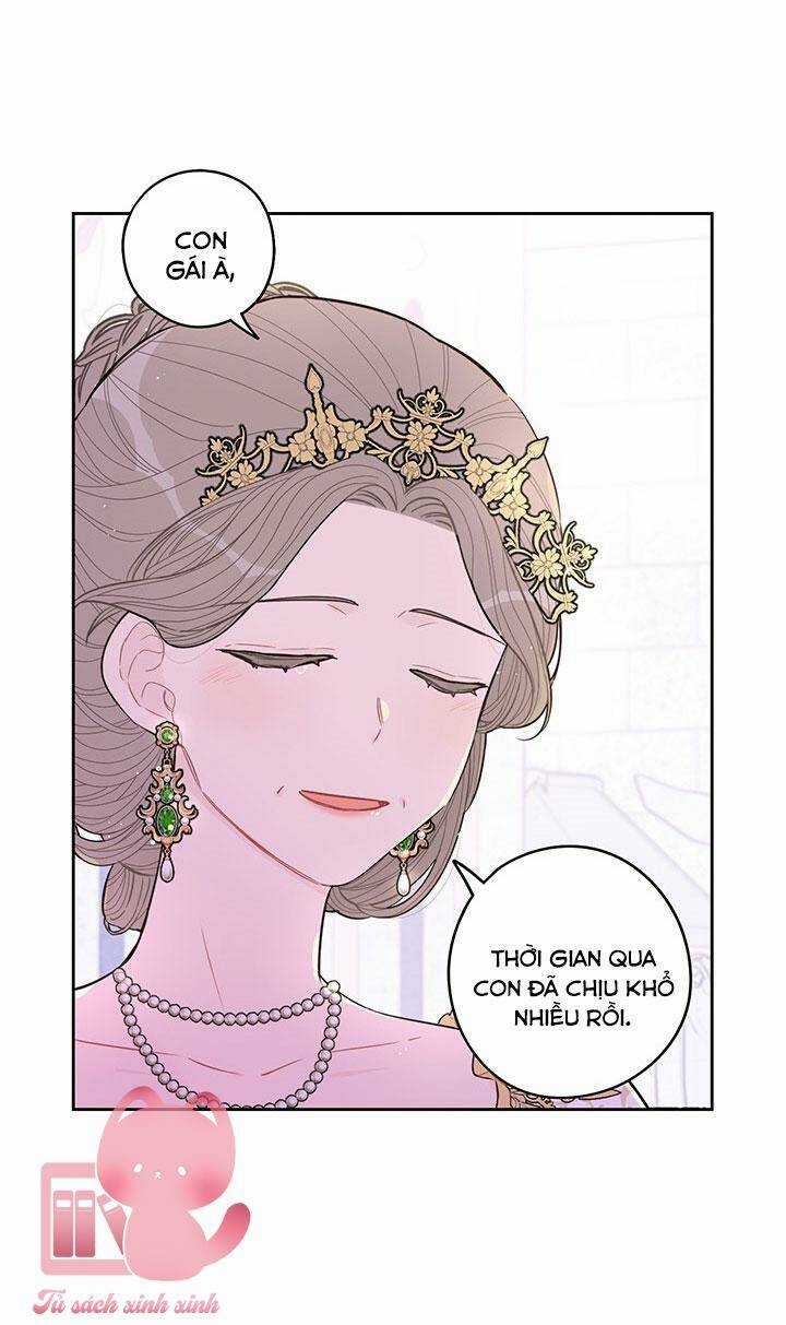 Hoàng Nữ Tóc Đen - Chapter 80 - Trang 18