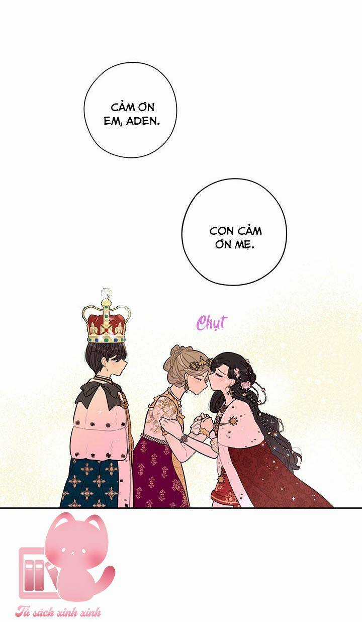 Hoàng Nữ Tóc Đen - Chapter 80 - Trang 24