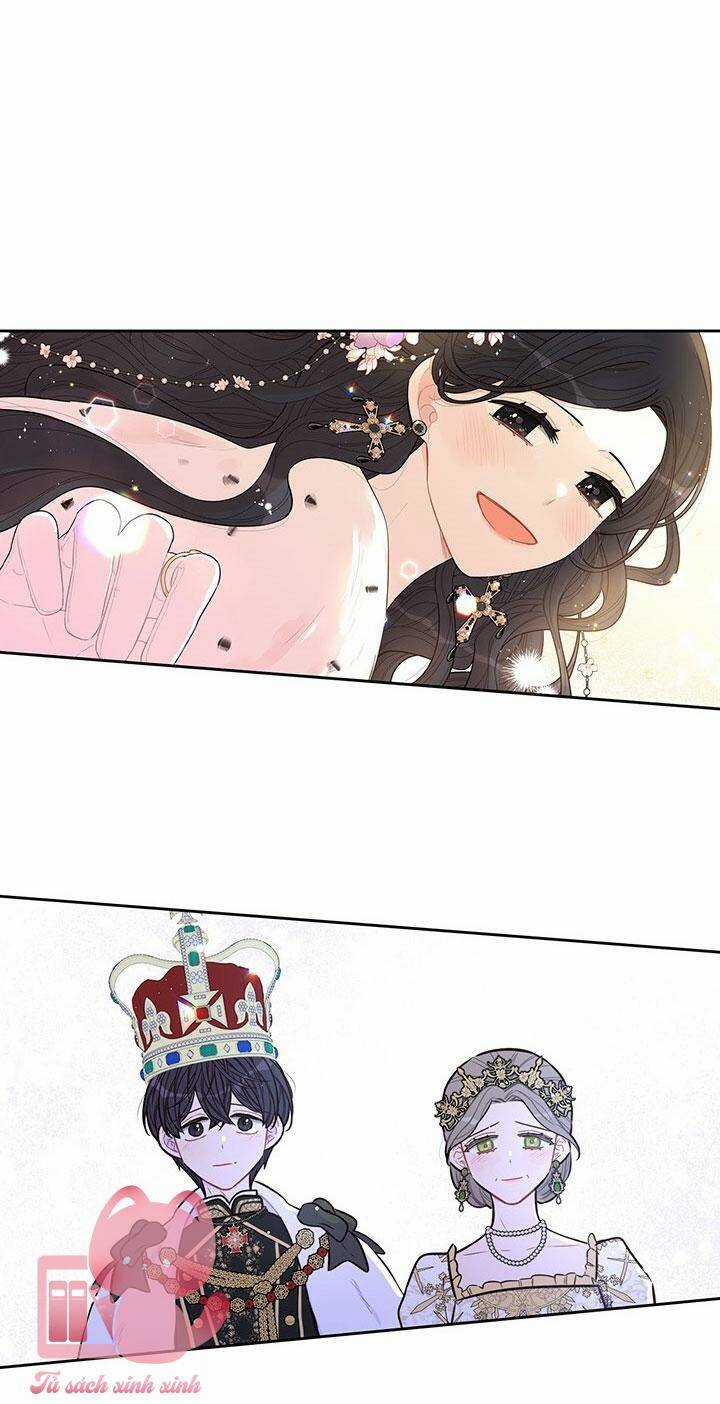 Hoàng Nữ Tóc Đen - Chapter 80 - Trang 25