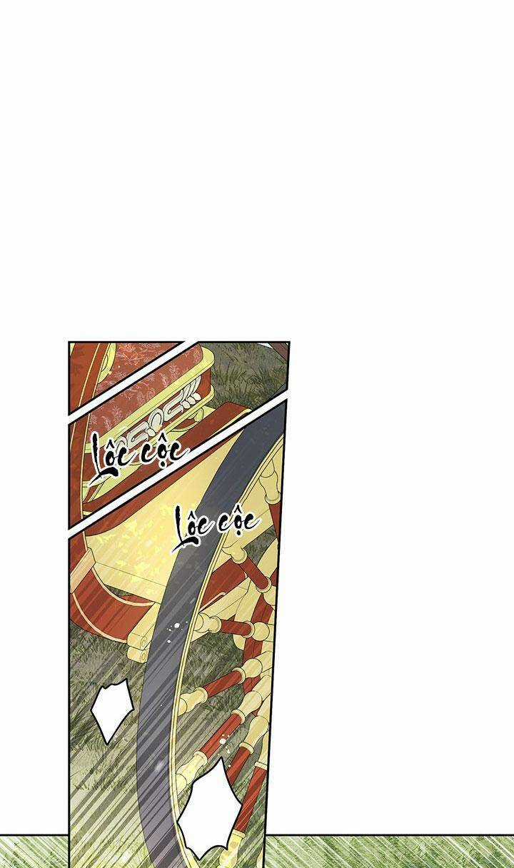 Hoàng Nữ Tóc Đen - Chapter 80 - Trang 28