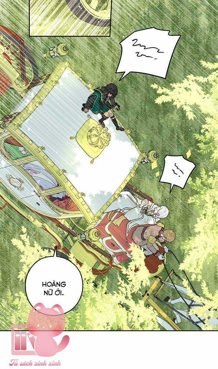 Hoàng Nữ Tóc Đen - Chapter 80 - Trang 29