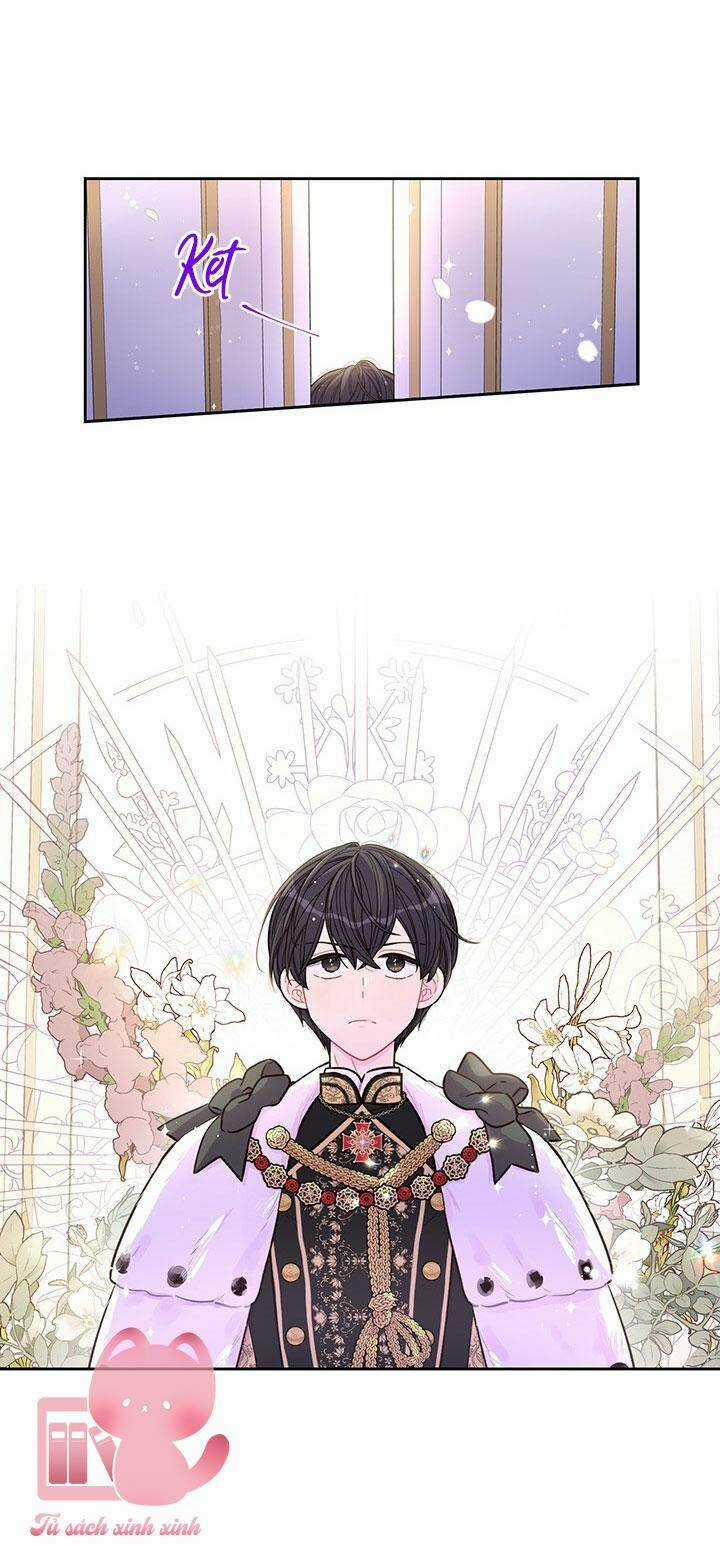 Hoàng Nữ Tóc Đen - Chapter 80 - Trang 4