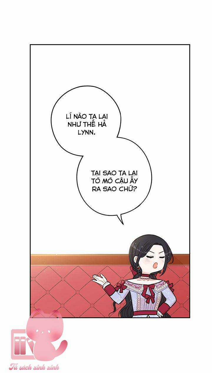 Hoàng Nữ Tóc Đen - Chapter 80 - Trang 32