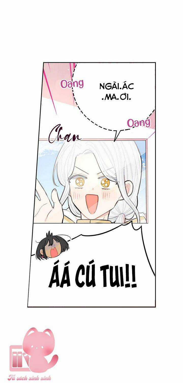 Hoàng Nữ Tóc Đen - Chapter 80 - Trang 37