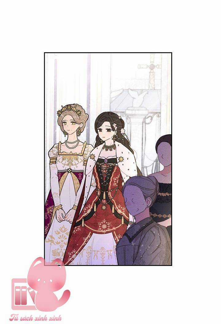 Hoàng Nữ Tóc Đen - Chapter 80 - Trang 5