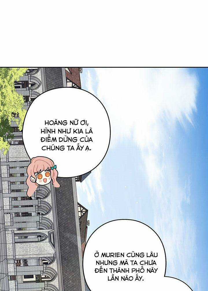 Hoàng Nữ Tóc Đen - Chapter 80 - Trang 44