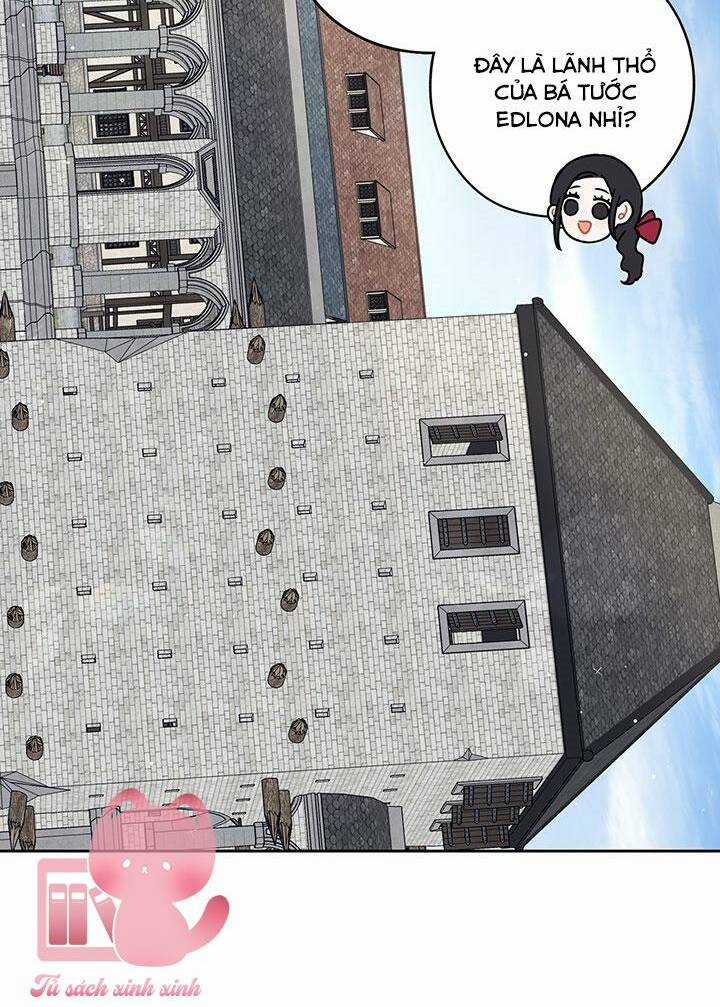 Hoàng Nữ Tóc Đen - Chapter 80 - Trang 45