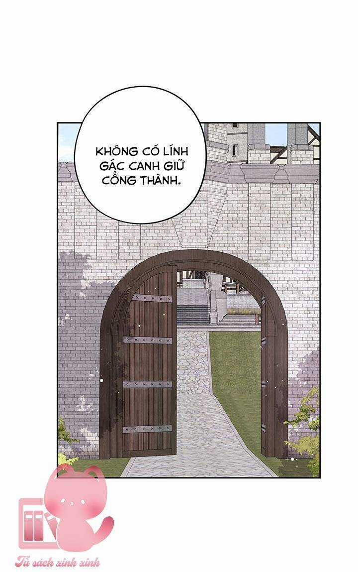 Hoàng Nữ Tóc Đen - Chapter 80 - Trang 49