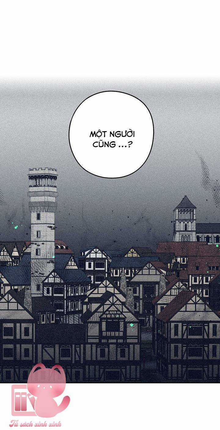 Hoàng Nữ Tóc Đen - Chapter 80 - Trang 53