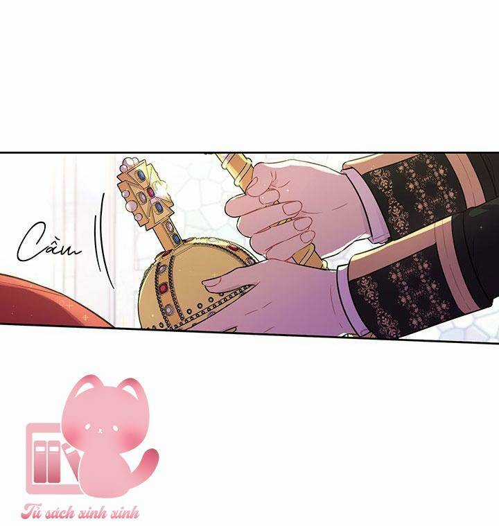 Hoàng Nữ Tóc Đen - Chapter 80 - Trang 8