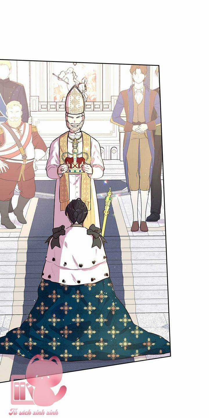 Hoàng Nữ Tóc Đen - Chapter 80 - Trang 9