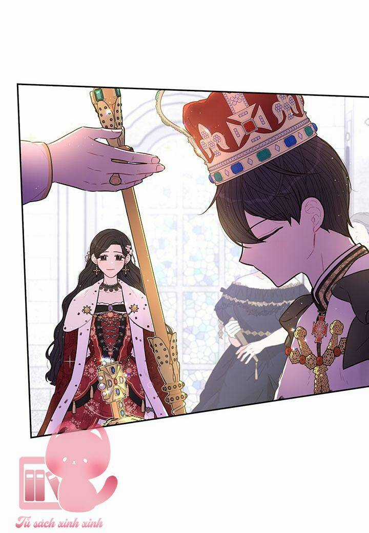 Hoàng Nữ Tóc Đen - Chapter 80 - Trang 10