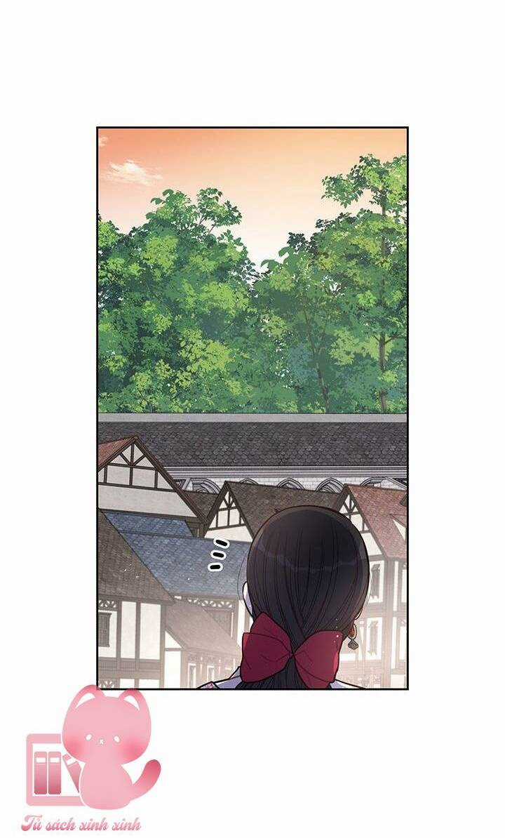 Hoàng Nữ Tóc Đen - Chapter 81 - Trang 11