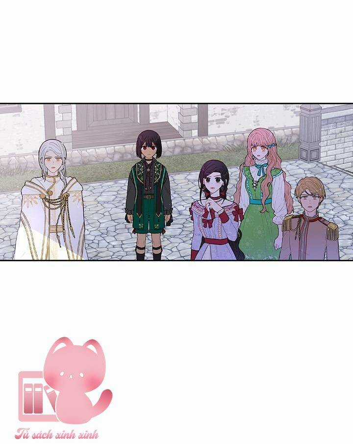 Hoàng Nữ Tóc Đen - Chapter 81 - Trang 12