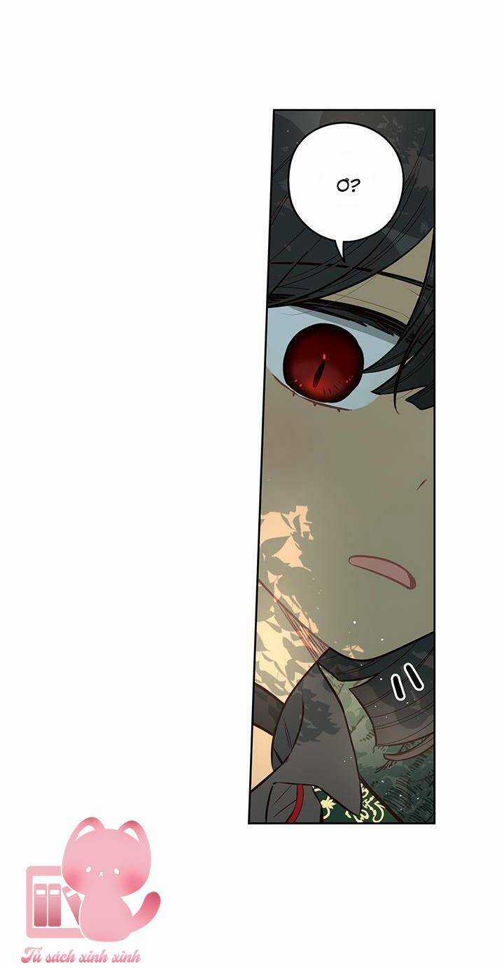 Hoàng Nữ Tóc Đen - Chapter 81 - Trang 17