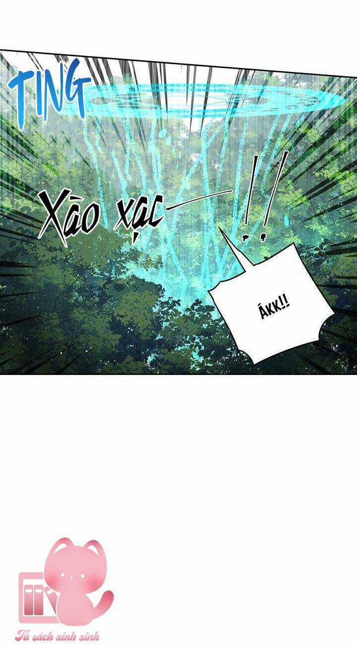 Hoàng Nữ Tóc Đen - Chapter 81 - Trang 20