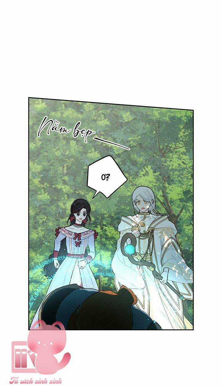 Hoàng Nữ Tóc Đen - Chapter 81 - Trang 21