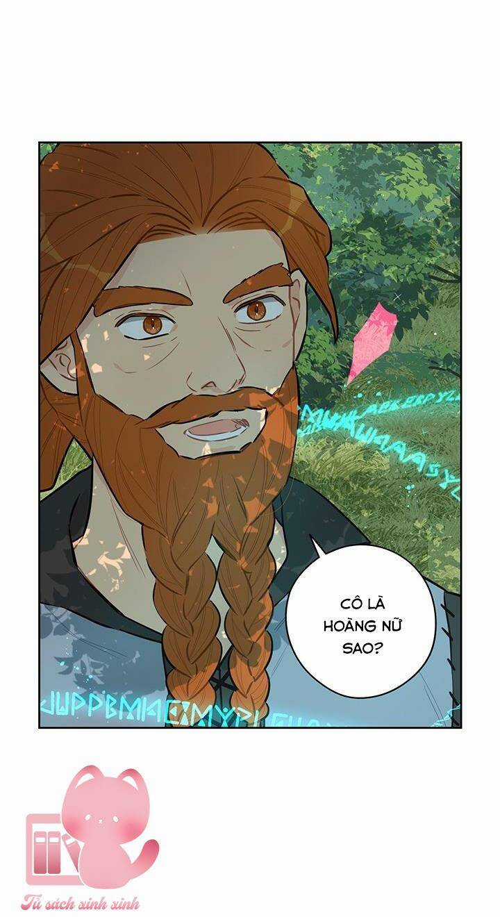 Hoàng Nữ Tóc Đen - Chapter 81 - Trang 25