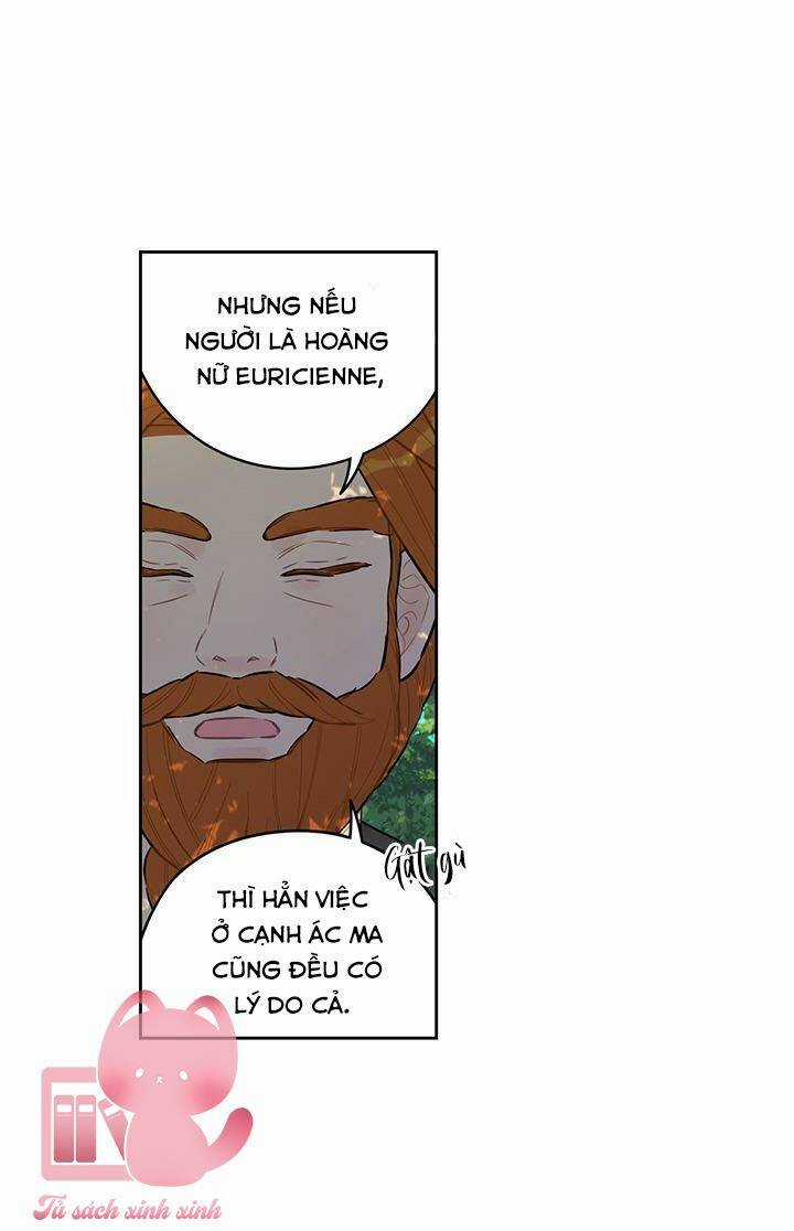 Hoàng Nữ Tóc Đen - Chapter 81 - Trang 29