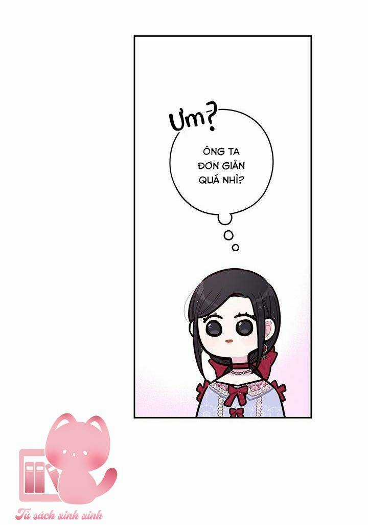 Hoàng Nữ Tóc Đen - Chapter 81 - Trang 30