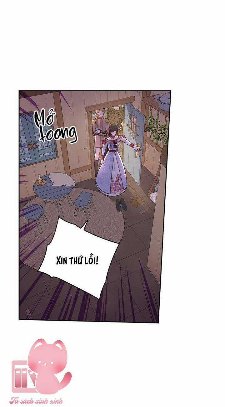 Hoàng Nữ Tóc Đen - Chapter 81 - Trang 4