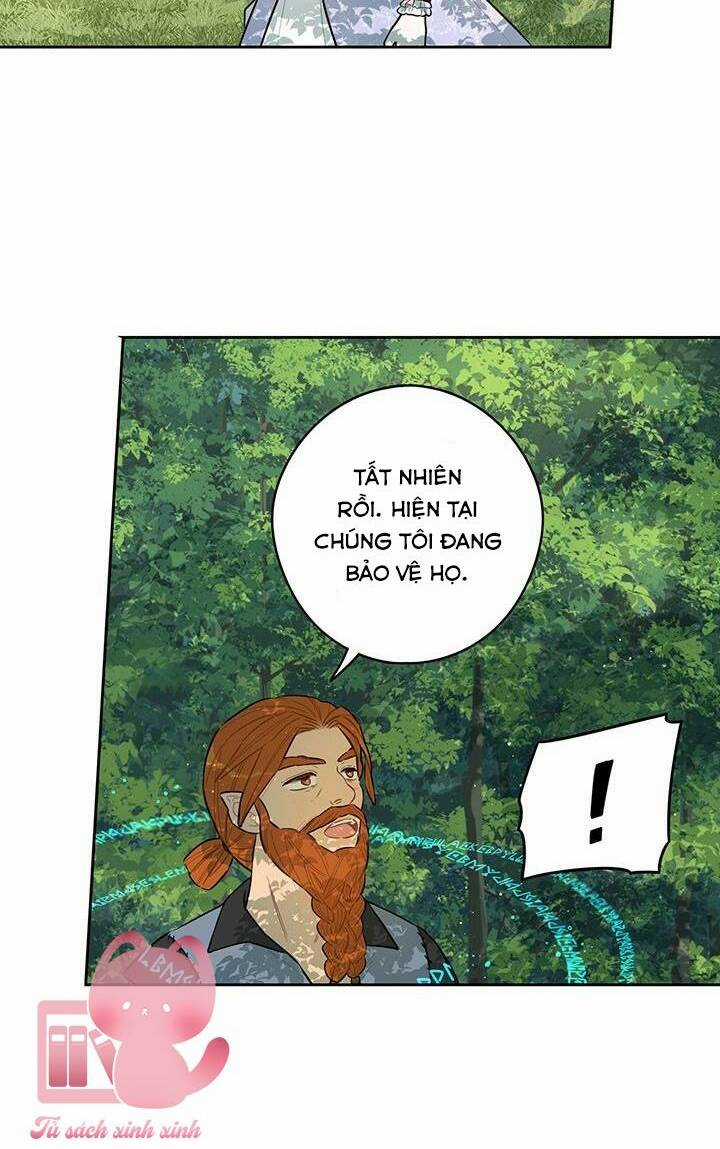 Hoàng Nữ Tóc Đen - Chapter 81 - Trang 39