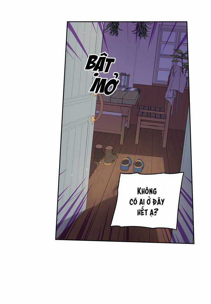 Hoàng Nữ Tóc Đen - Chapter 81 - Trang 5