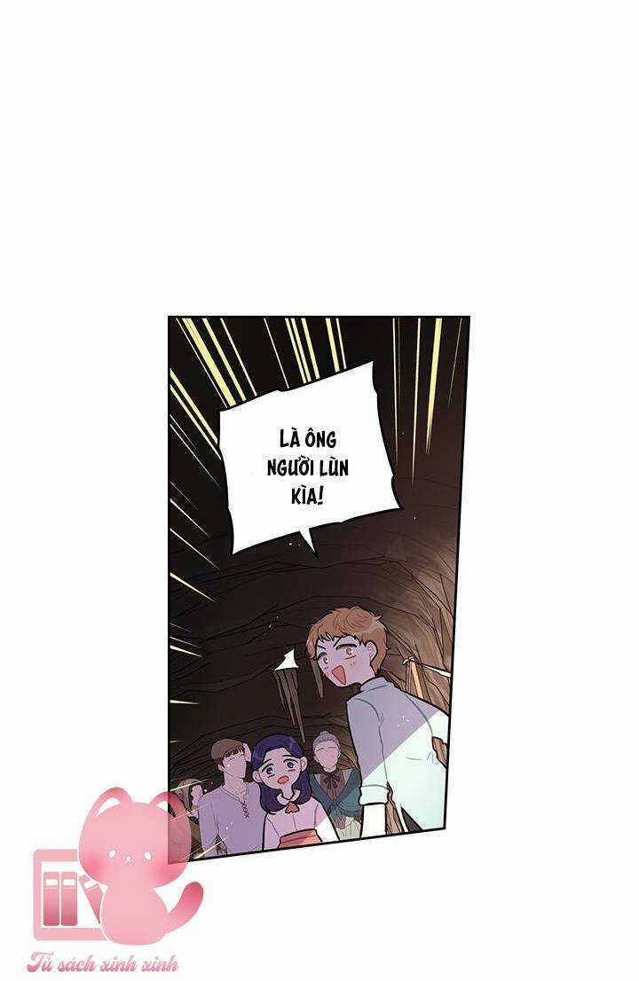 Hoàng Nữ Tóc Đen - Chapter 81 - Trang 45