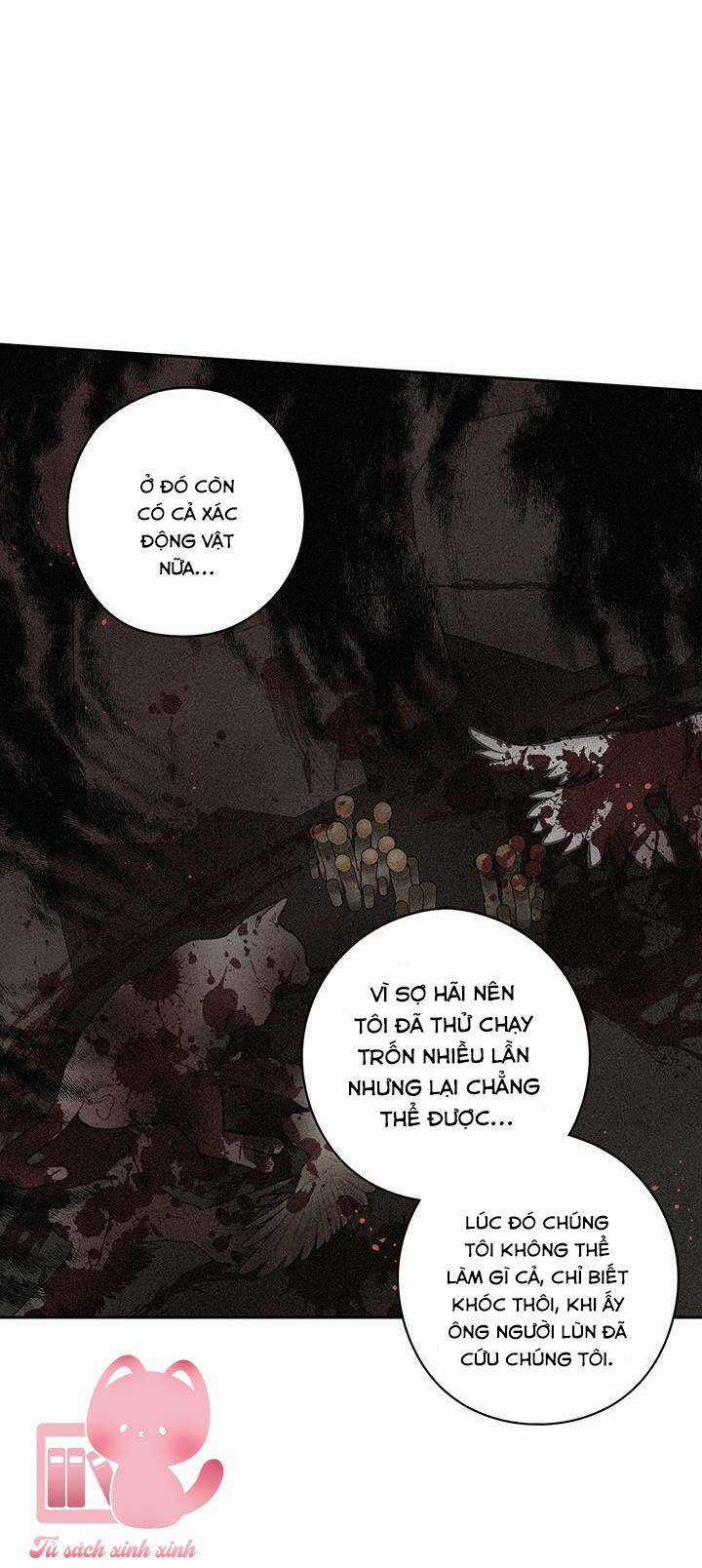 Hoàng Nữ Tóc Đen - Chapter 81 - Trang 48