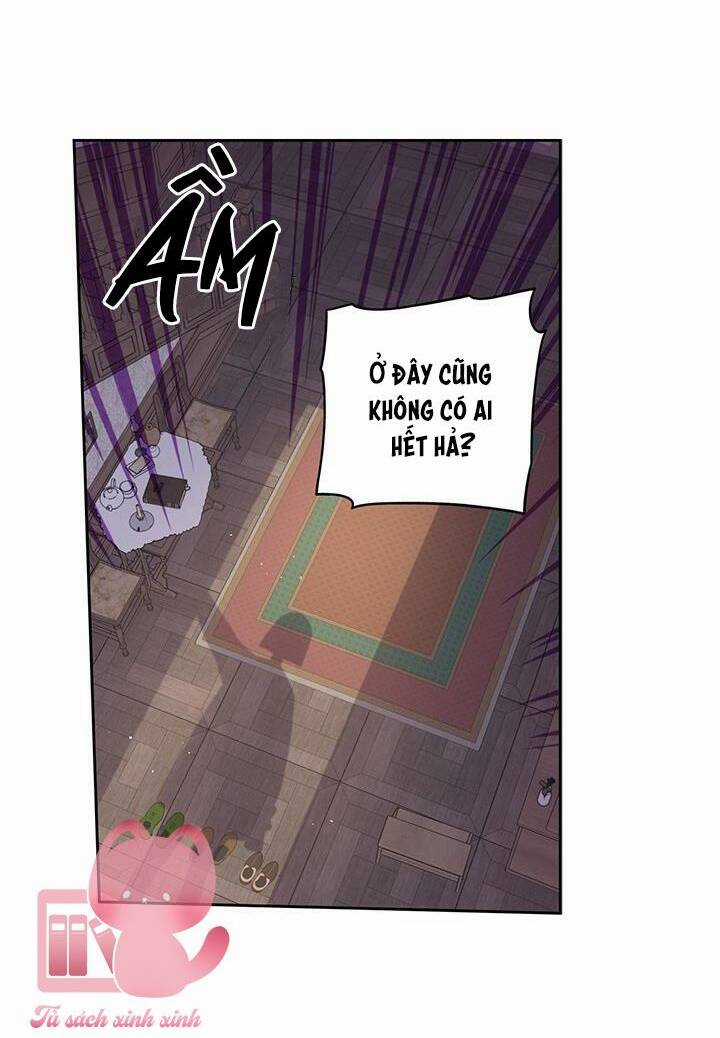 Hoàng Nữ Tóc Đen - Chapter 81 - Trang 6