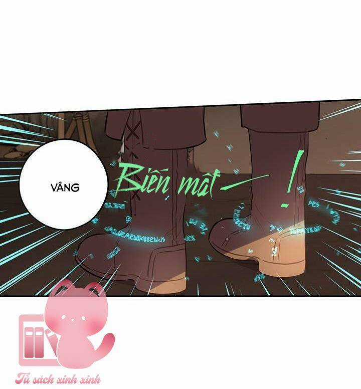 Hoàng Nữ Tóc Đen - Chapter 81 - Trang 51