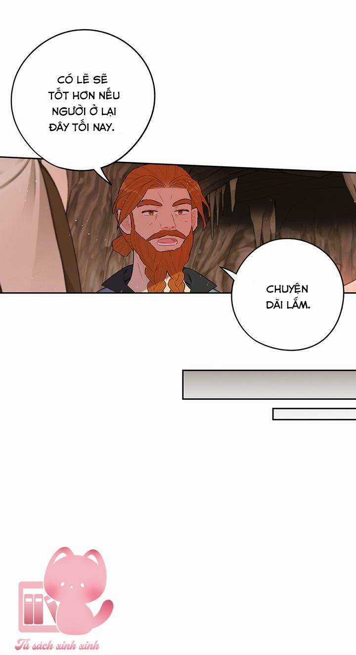 Hoàng Nữ Tóc Đen - Chapter 81 - Trang 54