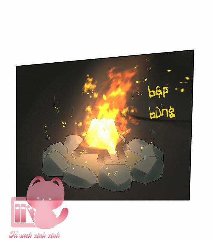 Hoàng Nữ Tóc Đen - Chapter 81 - Trang 56