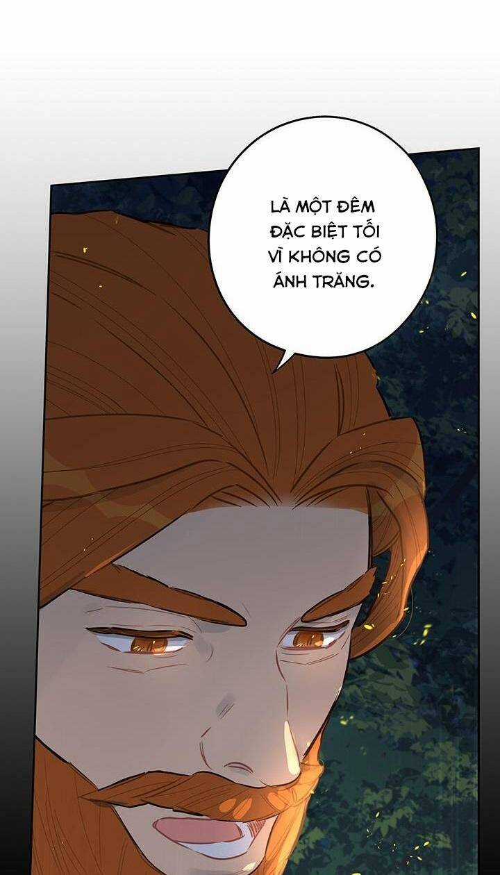 Hoàng Nữ Tóc Đen - Chapter 81 - Trang 58