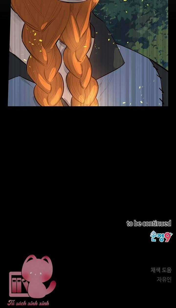 Hoàng Nữ Tóc Đen - Chapter 81 - Trang 59