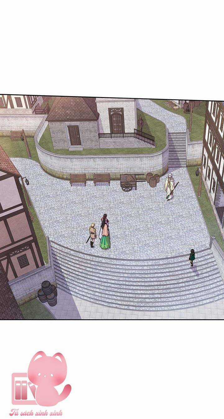 Hoàng Nữ Tóc Đen - Chapter 81 - Trang 7